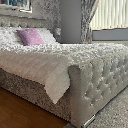Ballymagan Sleadrin View B&B מראה חיצוני תמונה