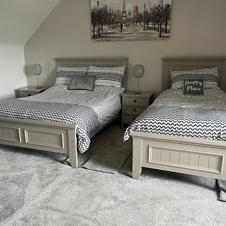 Ballymagan Sleadrin View B&B מראה חיצוני תמונה