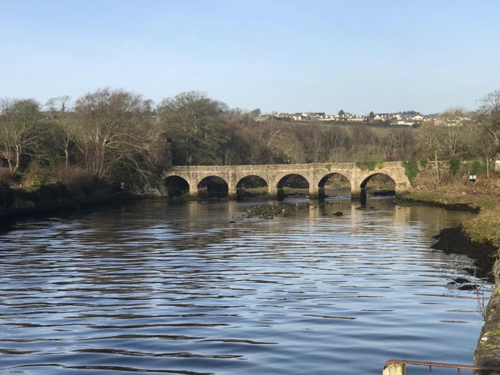 Ballymagan Sleadrin View B&B מראה חיצוני תמונה