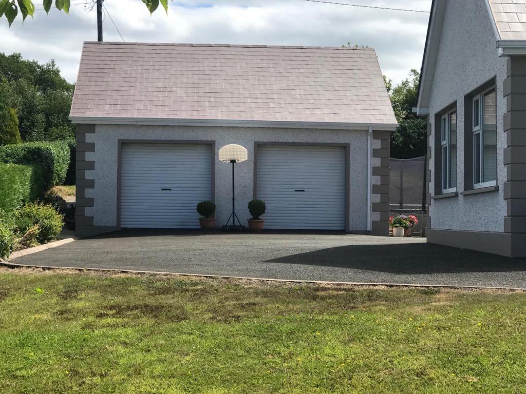 Ballymagan Sleadrin View B&B מראה חיצוני תמונה