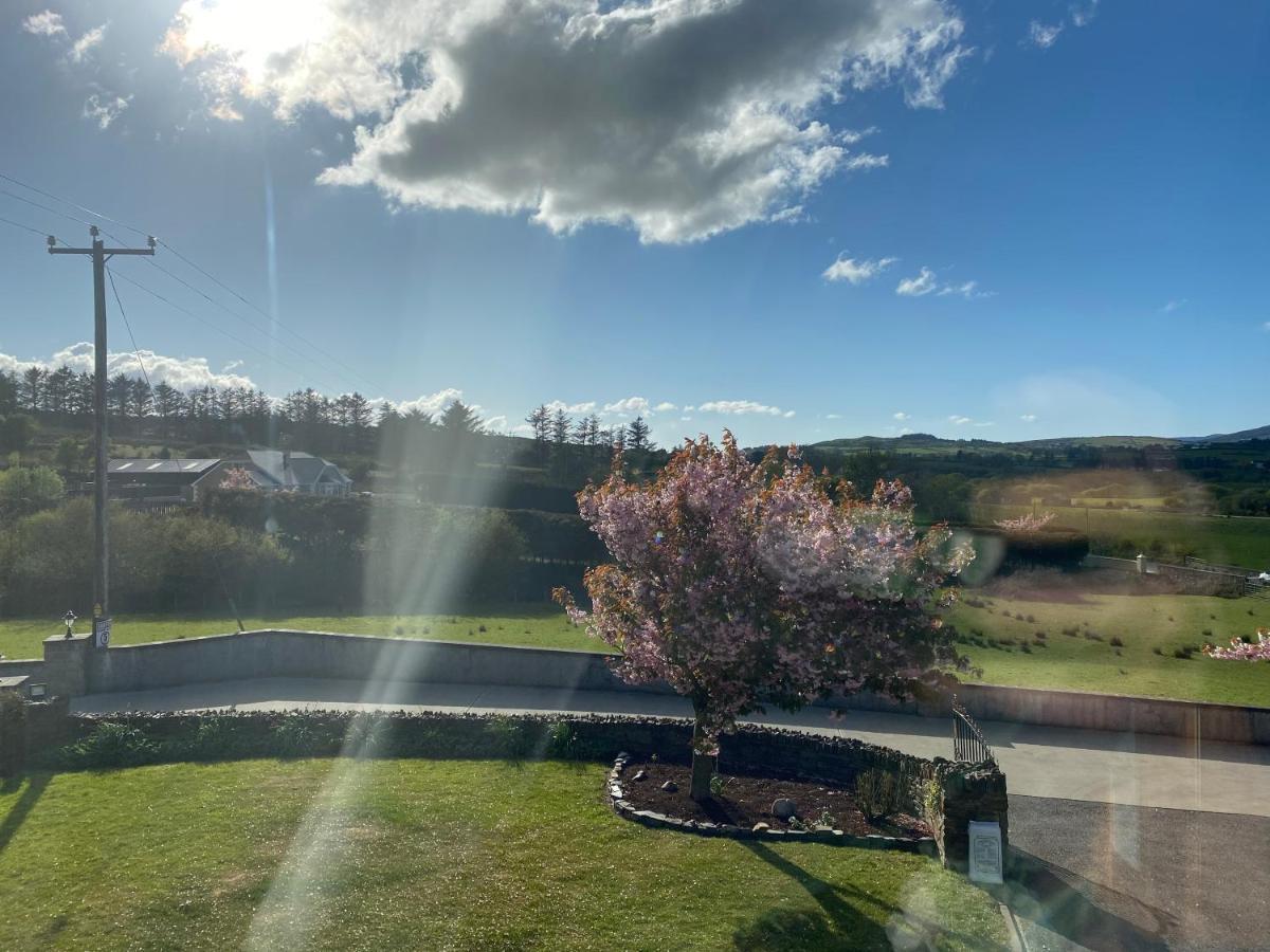 Ballymagan Sleadrin View B&B מראה חיצוני תמונה