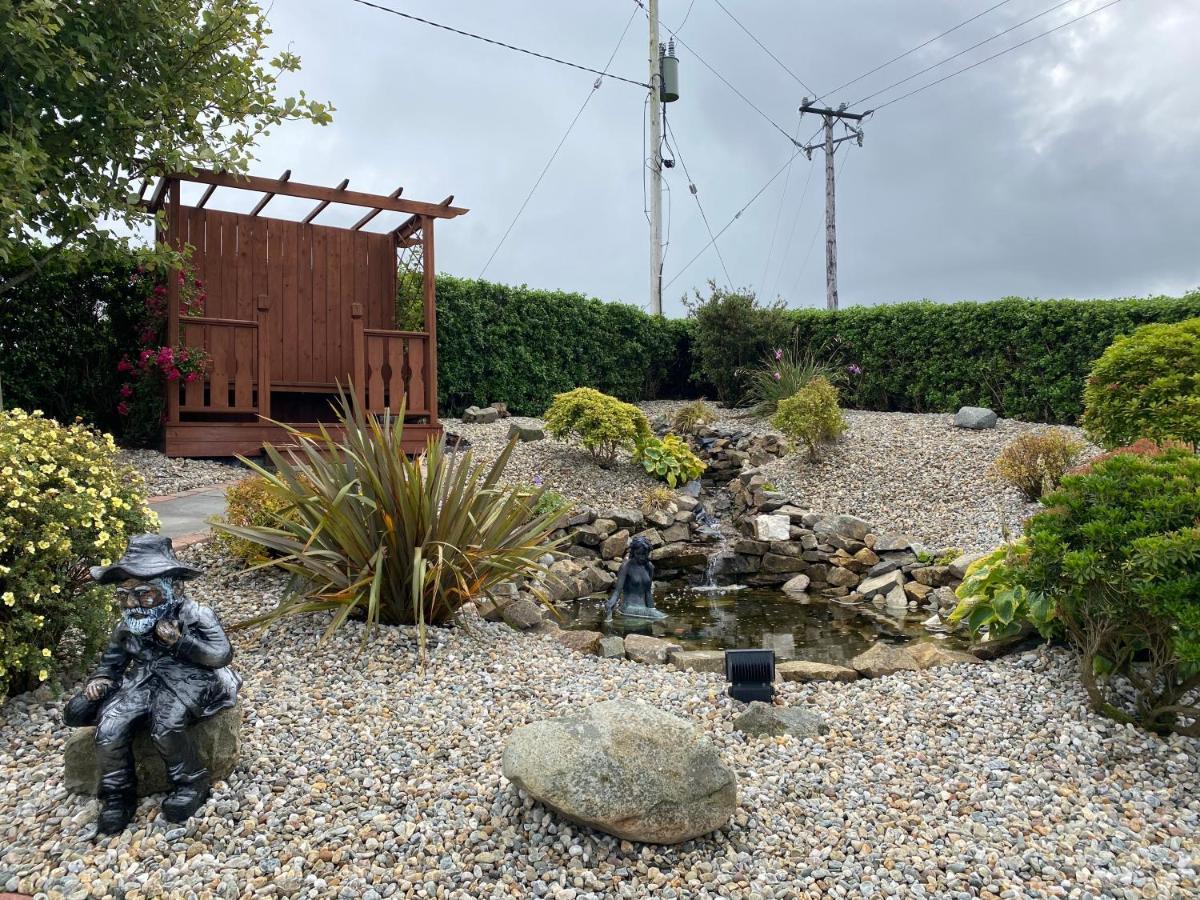 Ballymagan Sleadrin View B&B מראה חיצוני תמונה