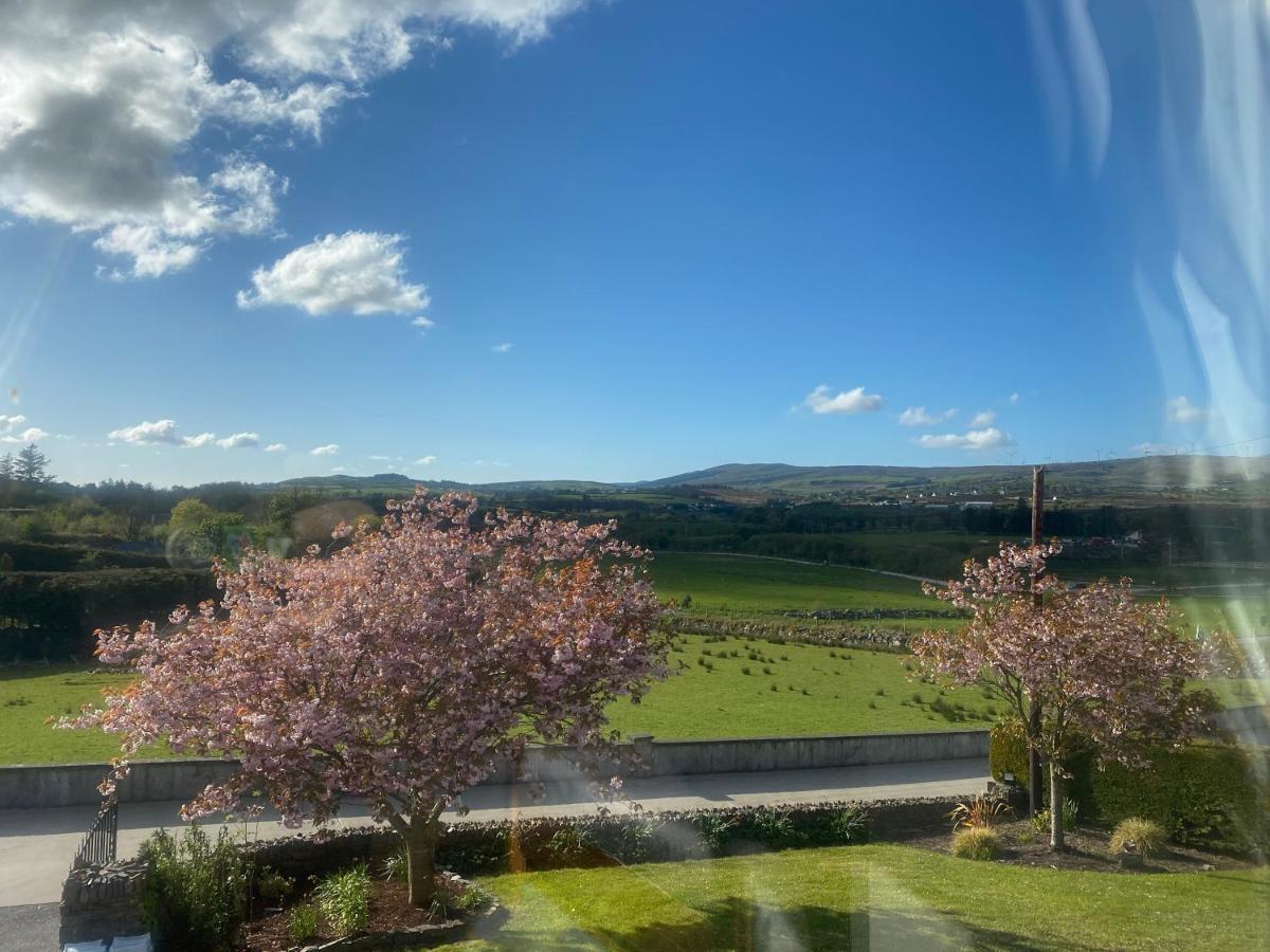 Ballymagan Sleadrin View B&B מראה חיצוני תמונה