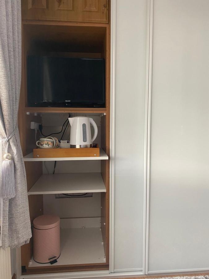 Ballymagan Sleadrin View B&B מראה חיצוני תמונה