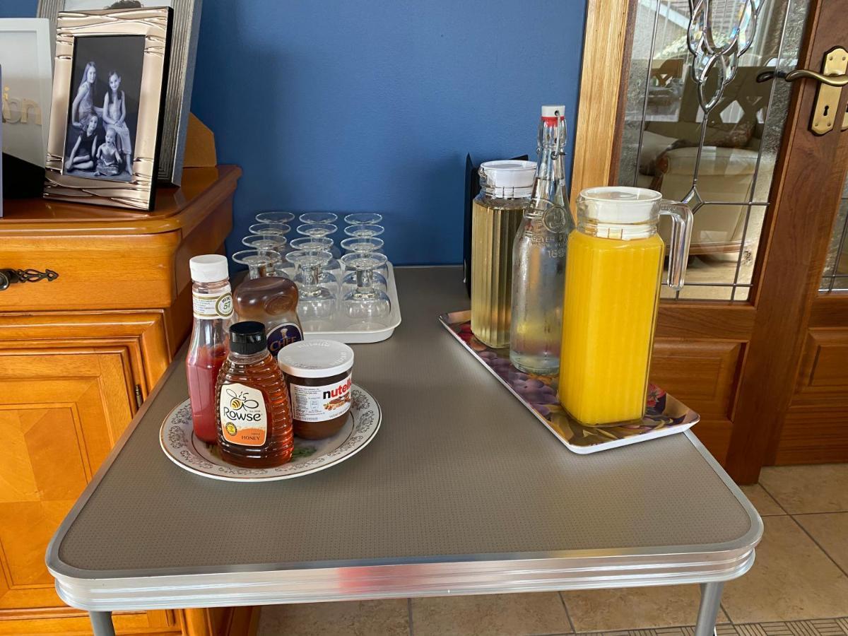 Ballymagan Sleadrin View B&B מראה חיצוני תמונה