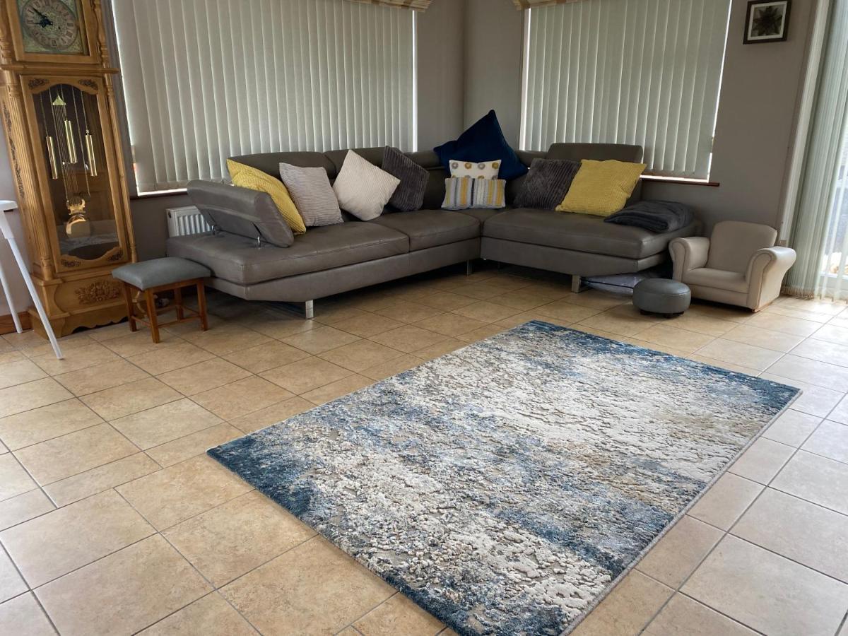 Ballymagan Sleadrin View B&B מראה חיצוני תמונה