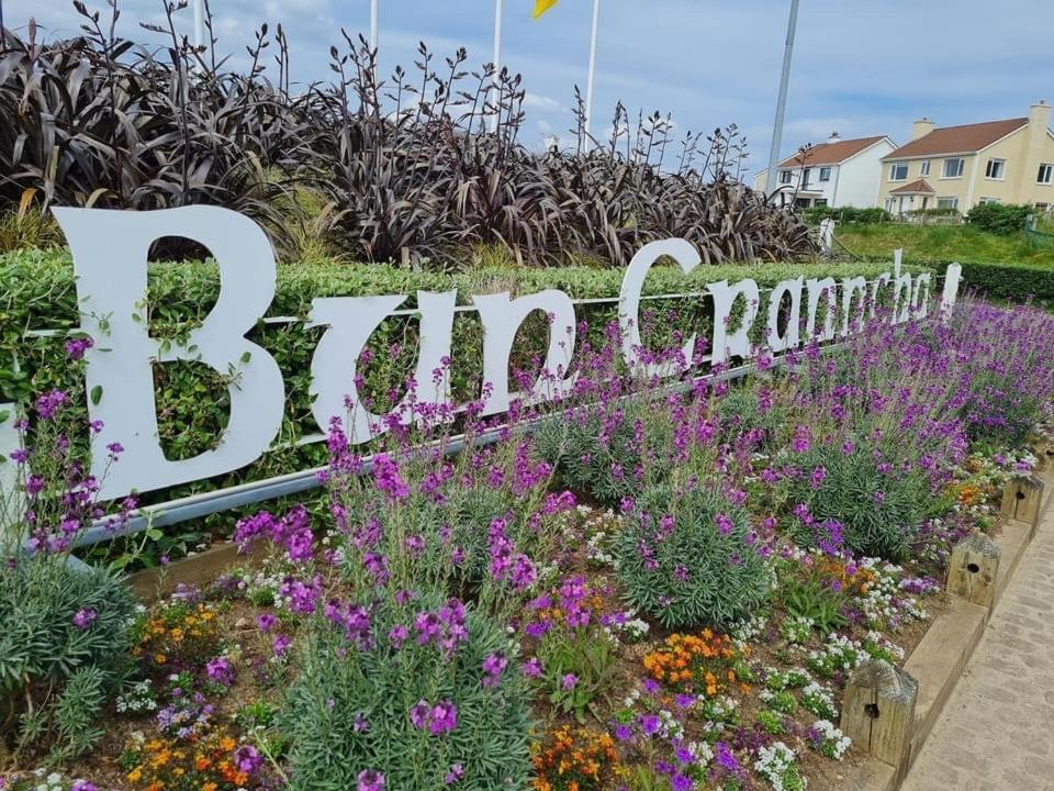 Ballymagan Sleadrin View B&B מראה חיצוני תמונה