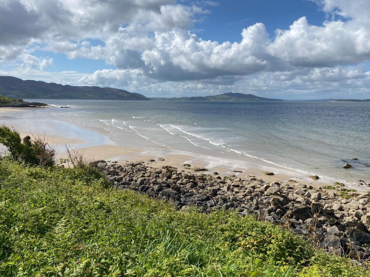 Ballymagan Sleadrin View B&B מראה חיצוני תמונה