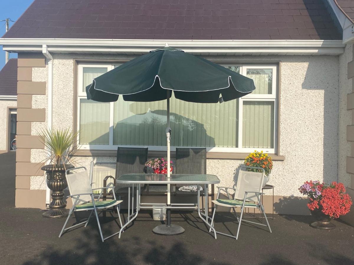 Ballymagan Sleadrin View B&B מראה חיצוני תמונה