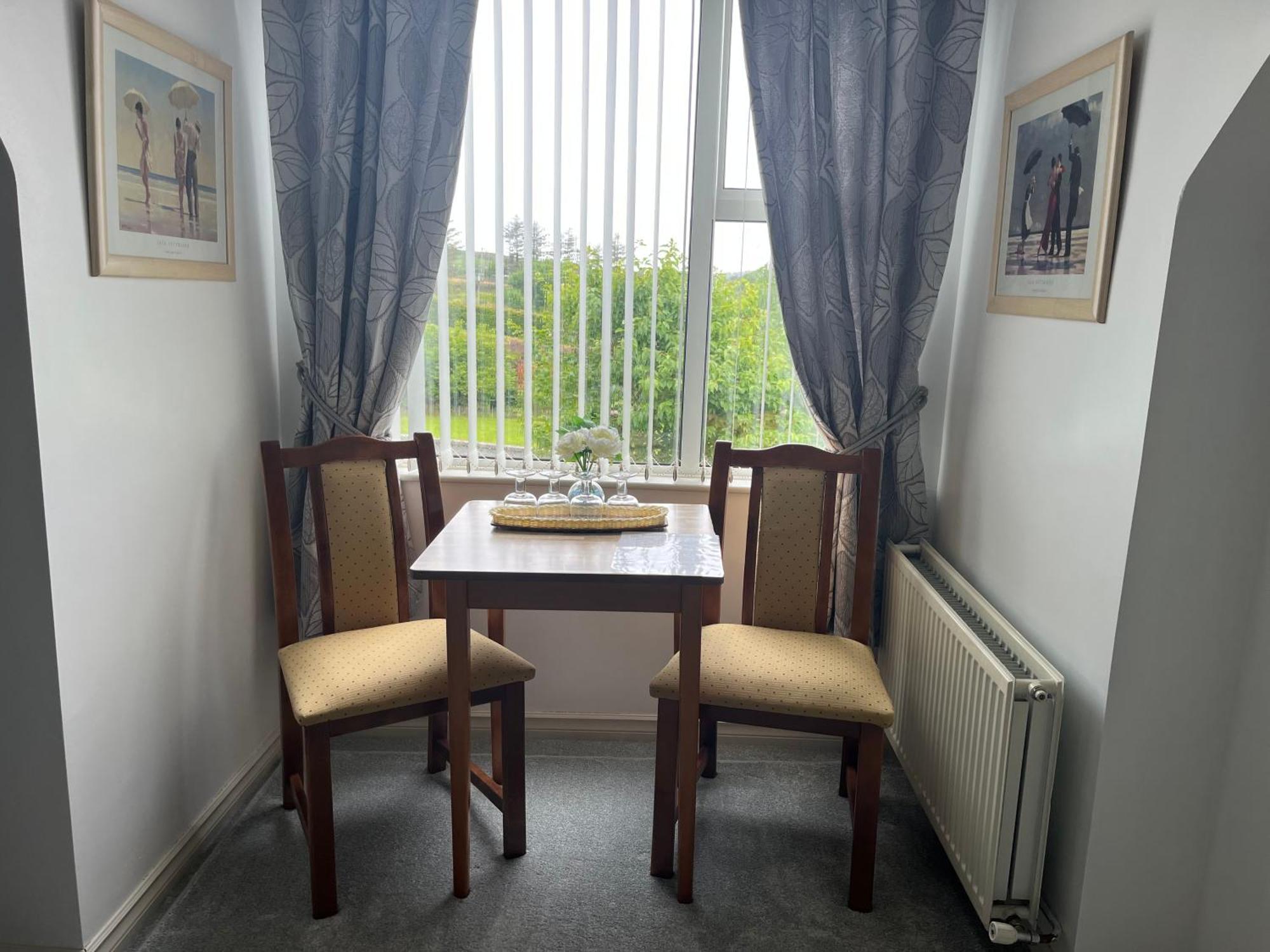 Ballymagan Sleadrin View B&B מראה חיצוני תמונה