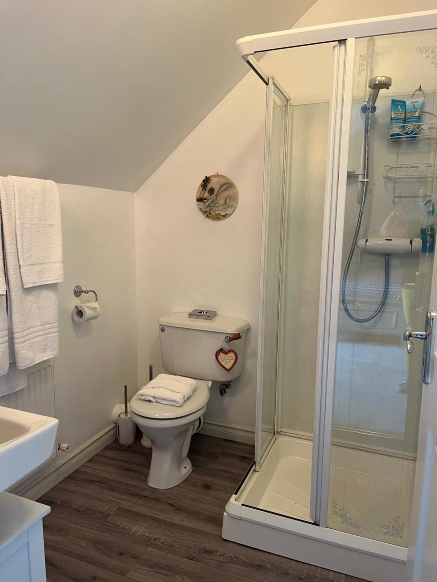 Ballymagan Sleadrin View B&B מראה חיצוני תמונה