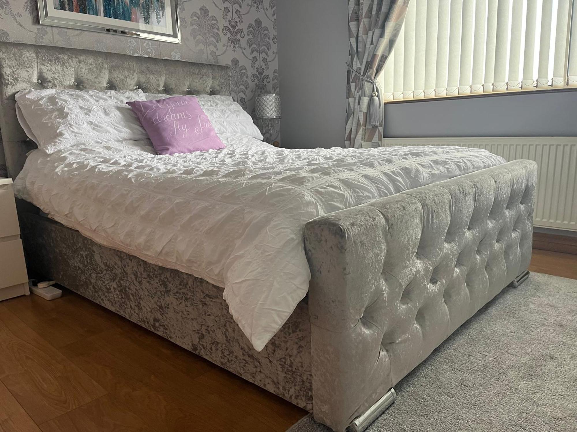 Ballymagan Sleadrin View B&B מראה חיצוני תמונה